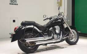 KAWASAKI VULCAN 900 CLASSIC 2007 VN900B