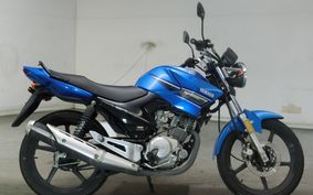 YAMAHA YBR125 PCJL