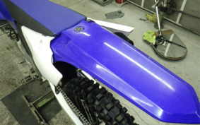 YAMAHA YZ125 CE16C