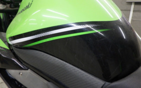 KAWASAKI NINJA 400R 2012 ER400B