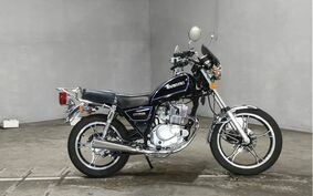 SUZUKI GN125 H PCJG9