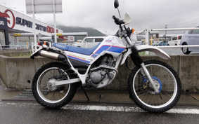 YAMAHA SEROW 225 Cell 1KH