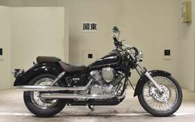 YAMAHA DRAGSTAR 250 VG02J