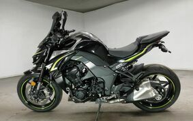 KAWASAKI Z1000 R 2018 ZRT00J