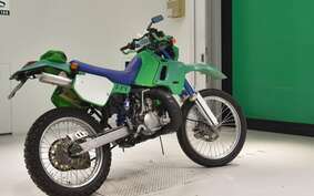 KAWASAKI KDX200SR Gen.2 DX200G