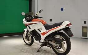 HONDA VT250FG MC15