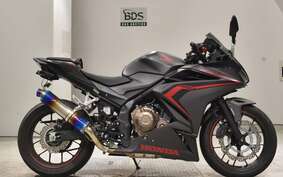 HONDA CBR400R 2019 NC56