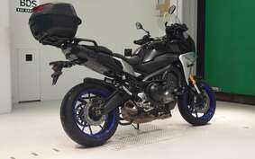 YAMAHA MT-09 Tracer GT 2018 RN51J