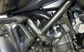 YAMAHA MT-07 2021 RM33J