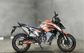 KTM 790 DUKE 2018 TU6