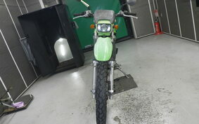 KAWASAKI SUPER SHERPA KL250G