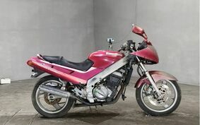 KAWASAKI ZZ-R250 EX250H