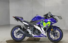 YAMAHA YZF-R25 RG10J