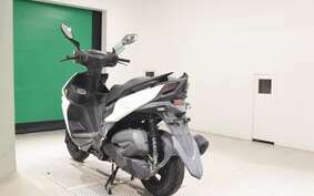 KYMCO RACING 125 S