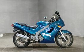 KAWASAKI ZZ-R250 EX250H