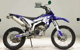 YAMAHA WR250R DG15J