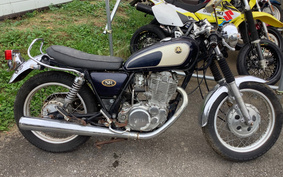 YAMAHA SR400 1997 1JR