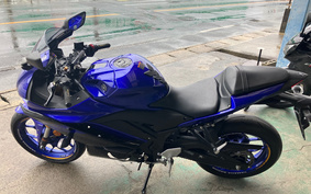 YAMAHA YZF-YZF-R3 ABS 2019 RH13J