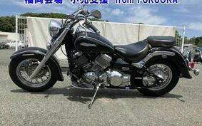 YAMAHA ドラッグスター400 クラシック-2 2012 VH02J