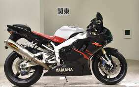 YAMAHA YZF-R1 1998 RN01