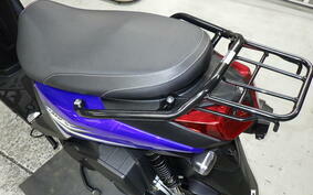 YAMAHA BW S125 Gen.2 SEA6J