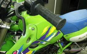 KAWASAKI KSR-2 MX080B