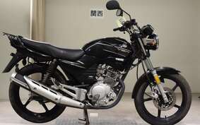 YAMAHA YBR125 PCJL