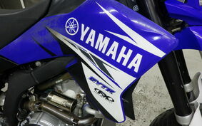 YAMAHA WR250X DG15J