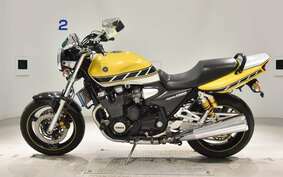 YAMAHA XJR1300 2005 RP03J