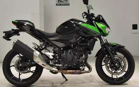 KAWASAKI Z400 Gen.2 2021 EX400G