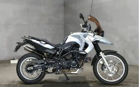 BMW F650GS 2009 0218