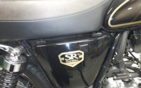 YAMAHA SR400 Gen.5 2021 RH16J