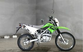 KAWASAKI KLX125 LX125C