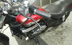 KAWASAKI ELIMINATOR 250 V VN250A