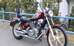 YAMAHA VIRAGO 125 4RF