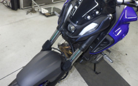 YAMAHA MT-07 2022 RM33J