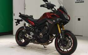 YAMAHA MT-09 Tracer 2015 RN36J