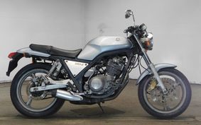 YAMAHA SRX600 1987 1JK