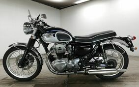 KAWASAKI W650 2006 EJ650A