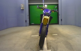 HUSQVARNA SM400R 2009 H801