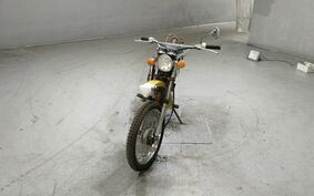 SUZUKI TS125 TS125