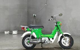 HONDA CHALY 50 CF50