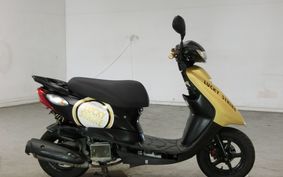 YAMAHA JOG ZR Evolution 2 SA39J