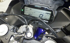 YAMAHA YZF-R15