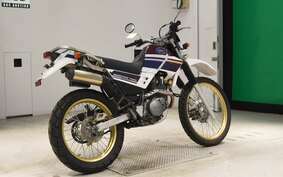 YAMAHA SEROW 225 W 4JG