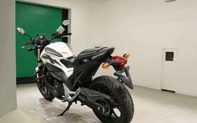 HONDA NC 700 S ABS 2013 RC61