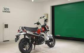 HONDA DAX 125 JB04