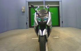 BMW C600 SPORT 2013 0131