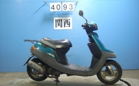 YAMAHA JOG APRIO 1995 4JP