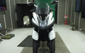 YAMAHA TRICITY 125 SE82J